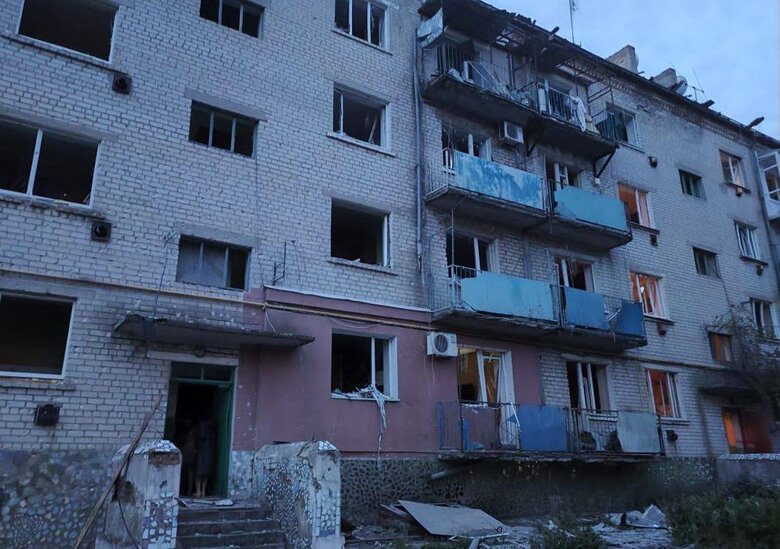At night, 15 UAVs and 4 cruise missiles were shot down over Dnipropetrovsk region, but there are arrivals and victims, - RMA 07