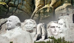 Вехи истории