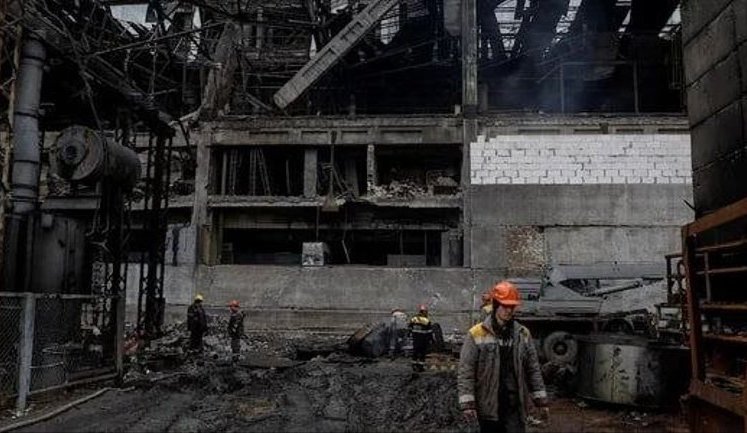 Держава має визначитися з проєктами, які реалізують за кошти держбюджету, щоб Київ встиг підготуватися до зими, - КМДА