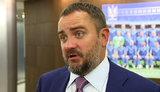 НАБУ расследует злоупотребления руководства Федерации футбола Украины