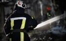 Росіяни атакували Уманський район Черкащини 28 січня 2025 року