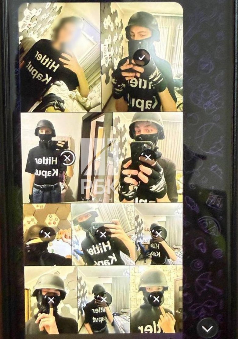 Школяр напав із ножем на вчительку у Києві: що відомо?