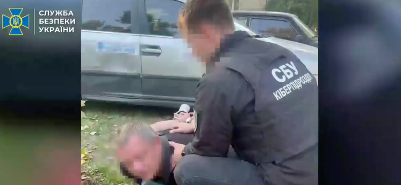У Києві затримали чоловіка за поширення відео розташування української ППО