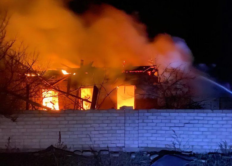 Dnipropetrovsk region