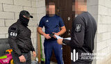 Замах на Сергія Дуброва. Затримано правоохоронця та цивільного