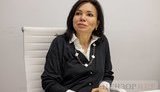 Вікторія Сюмар ("ЄС"): "Коли Зеленський понад 100 справ ініціює проти п’ятого президента, то він мав би думати, скільки справ буде проти шостого. А в тому, що їх буде багато, в мене сумніву немає"