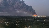 Четвертый по величине НПЗ России приостановил переработку нефти после атаки украинских дронов, — Reuters