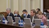 Уряду треба створити 860 тисяч нових робочих місць, щоб виконати плани надходжень щодо ПДФО в Бюджеті-2022, - Кулініч