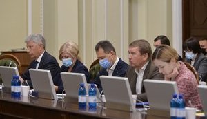Уряду треба створити 860 тисяч нових робочих місць, щоб виконати плани надходжень щодо ПДФО в Бюджеті-2022, - Кулініч