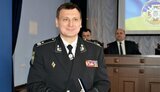 Глава поліції Чернівецької області Дмитрієв подав у відставку