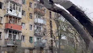 словянськ