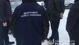 Майора внутрішньої служби затримали на Рівненщині під час одержання 700 дол. хабара від ув