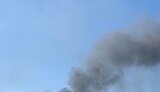 В Днепре слышны взрывы 6 июня