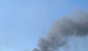 У Миколаєві пролунав вибух під час тривоги