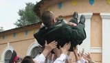 выпуск выпускной лицей им. богуна