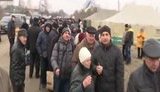 беженцы