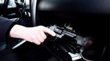 Співробітника заводу в структурі "Укроборонпрому" звільнять за хамство на дорогах: схопив пістолет і заявив, що він "велика людина", - Найєм