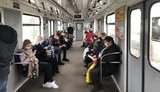 Київ не зупинятиме роботу громадського транспорту, - КМДА