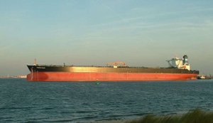 США задержали третий танкер вблизи Венесуэлы, - Bloomberg