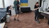 Невідомі пограбували офіс "Харківського антикорупційного центру": Вкрали техніку