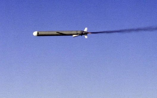 За час повномасштабного вторгнення Росія кілька разів модернізувала ракети Х-101, - Міноборони