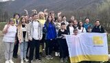 "Інтерпайп" організував табір для родин загиблих працівників