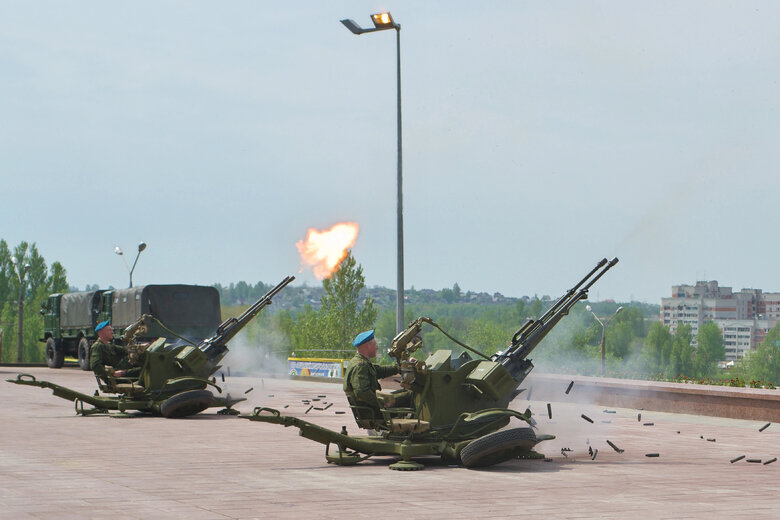 ЗУ 23-2