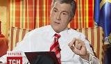 Ющенко потребовал от Тимошенко не расплачиваться приватизацией за голоса в парламенте. ВИДЕО.