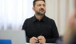 Норвегия активно участвует в антибаллистической программе FREYJA: уже есть первые результаты, - Зеленский
