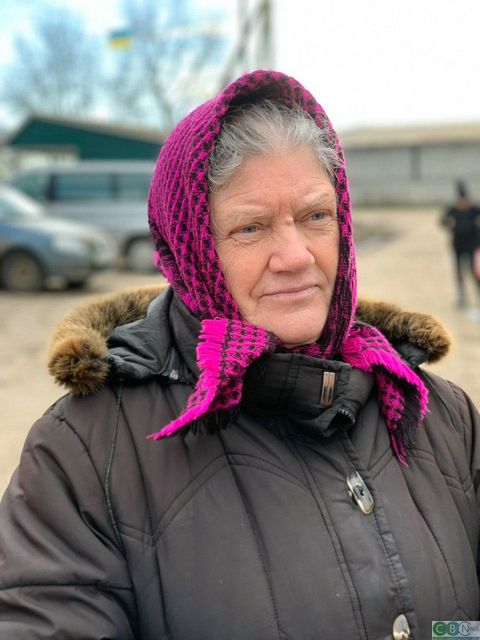 Нехай приїде, я йому продам цього собаку, - пенсіонерка відповіла Брагару (оновлено) 01