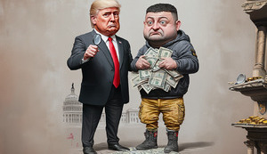 ЗАПАХЛО НОВИМИ СВИНАРЧУКАМИ?