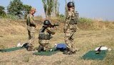 Концепція Територіальної оборони