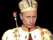 Грядущим выборам путина посвящается)