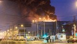 Получив по рукам после "Курска", "Норд-Оста" и Беслана, телеканалы трусливо поджали хвосты, - журналистка Петровская об отсутствии на РосТВ новостей о пожаре в Кемерове