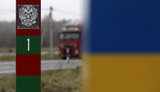 Беларусь вводит плату за въезд из Украины автотранспортом