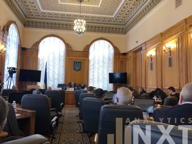 Реформа одной спецслужбы 07