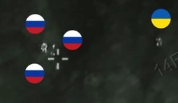 ближній стрілецький бій на лиманському напрямку