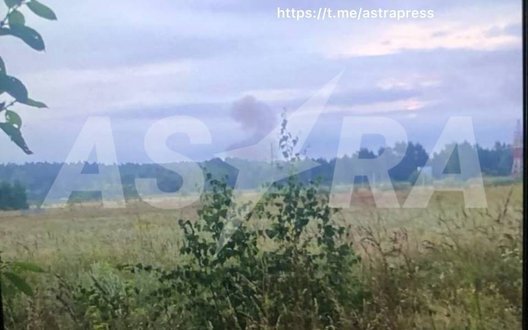 У Татарстані повідомляють про атаку на логістичний центр Wildberries та вибухи поблизу нафтопереробних підприємств. ВІДЕО+ФОТО
