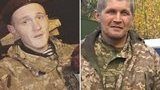 Під час обміну 16 квітня повернули двох бійців ЗСУ – Гриненка із 79-ї ОДШБр і Шайдова з 53-ї ОМБр. ФОТО