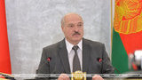 Лукашенко доручив КДБ виявляти організаторів протестів