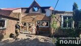 донеччина,війна,нацполіція,обстріл