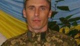 С погибшим на Донбассе воином 57-й ОМПБр Сергеем Гузенко простятся завтра на Херсонщине. ФОТО