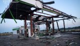 АЗС у прифронтових регіонах можуть визнати об’єктами критичної інфраструктури, – ОП