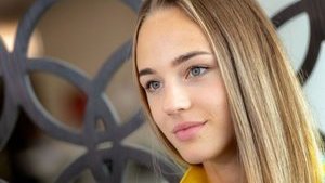 Українська дзюдоїстка Білодід вийшла в 1/2 фіналу Олімпійських ігор