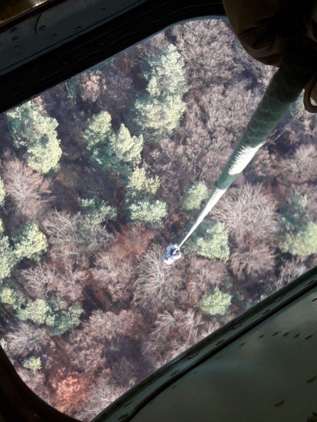 Спецпризначенців Військової служби правопорядку тренують для дій у тилу ворога і в полоні на допитах 06 Спецпризначенців Військової служби правопорядку тренують для дій у тилу ворога і в полоні на допитах 06