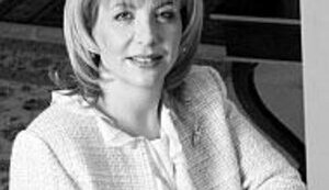 ПЕРВАЯ ЛЕДИ УКРАИНЫ: ИНТЕРВЬЮ И ФОТО (Harper&amp;#039;s Bazaar)