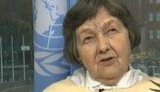 савченко мама