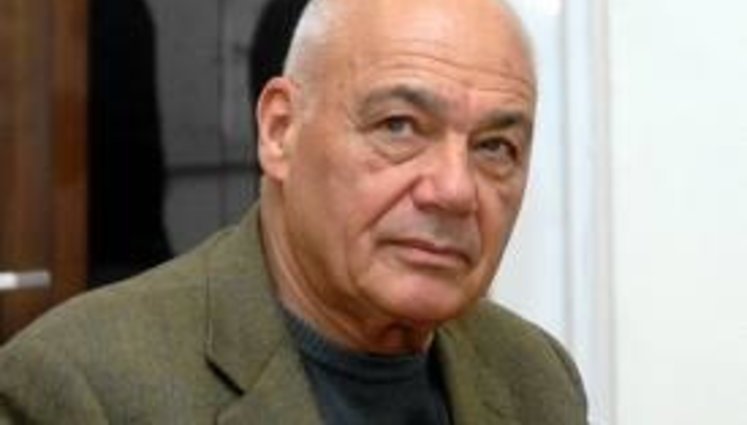 Познер: "Мне жаль расставаться с Россией, но я больше не хочу делить с обезьянами одну страну"