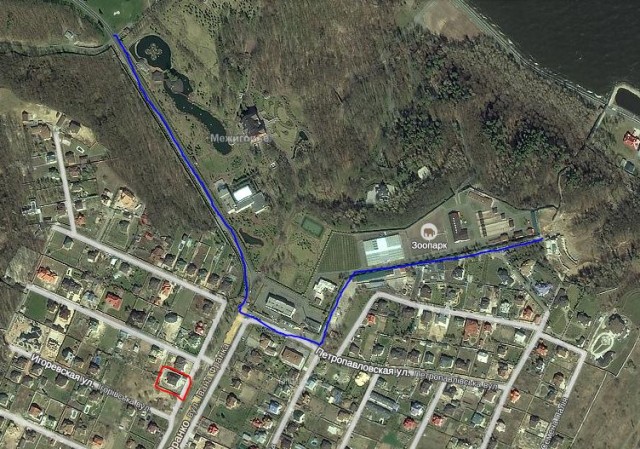 дом януковича любовницы