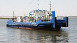 "Нибулон" намерен заняться строительством грузовых морских судов